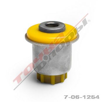 7061254 ТОЧКА ОПОРЫ Сайлентблок переднего нижнего рычага (задний)